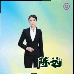 陈远