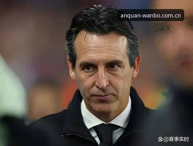 2026万博评价 埃梅里的5项纪录:在万博体育平台见证欧联杯之王的神奇之夜